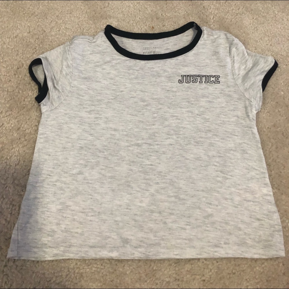 Justice’s top